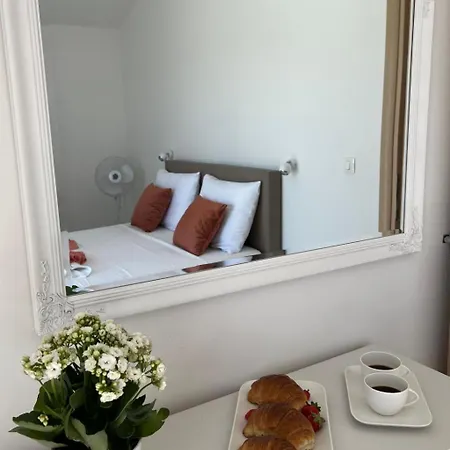 Moderne Ap- 2 Mit Pool Und Grill In Der Naehe Von Split Und Trogir By Interhome * Каштела