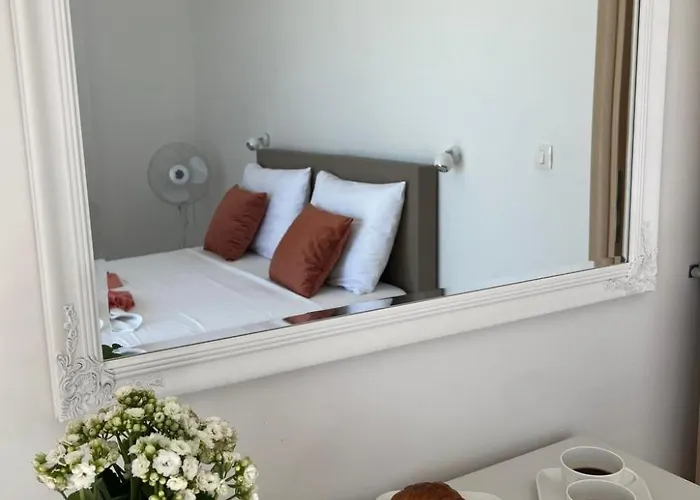 Moderne Ap- 2 Mit Pool Und Grill In Der Naehe Von Split Und Trogir By Interhome * Kastela